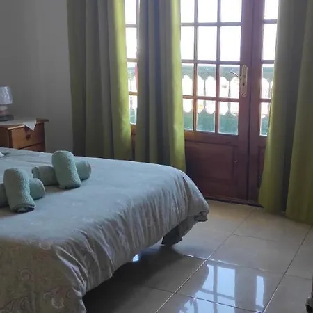 Lejlighed Casita *