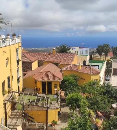 Апартаменты Casita