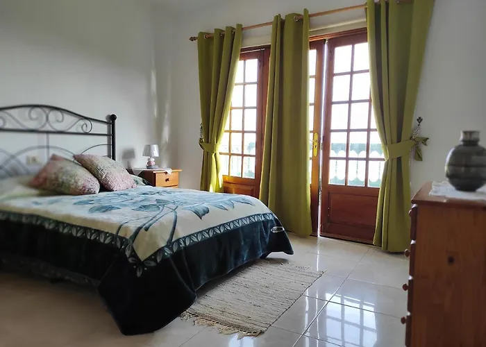 Casita Apartament Granadilla De Abona