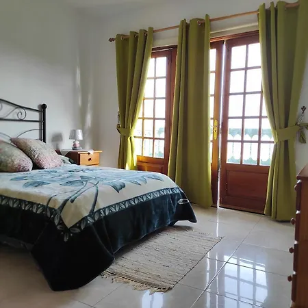 Casita Appartamento Granadilla De Abona