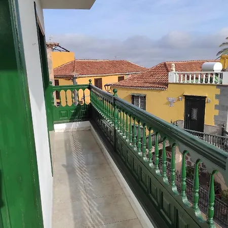 Apartament Casita Granadilla De Abona