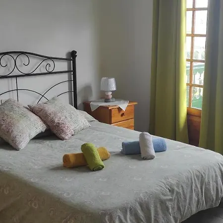 Apartament Casita Granadilla De Abona