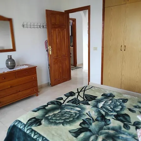 Apartment Casita *
