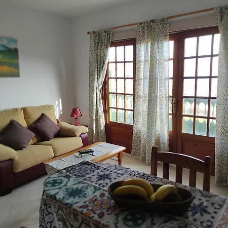Apartment Casita Granadilla De Abona