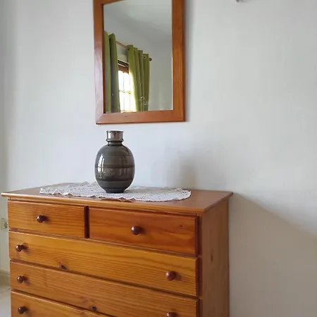 Casita Apartment Granadilla De Abona