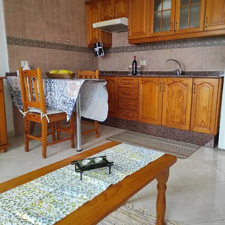 Casita Apartment *