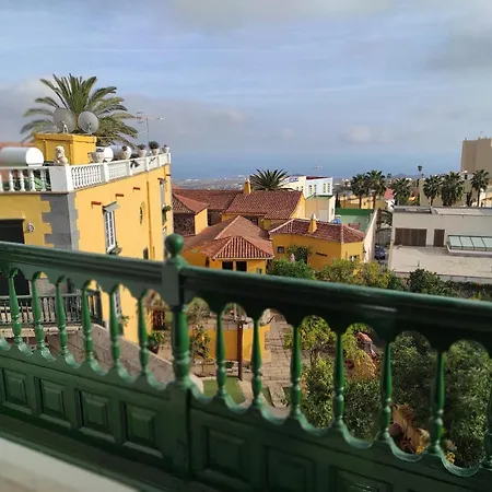 Casita Apartment Granadilla De Abona