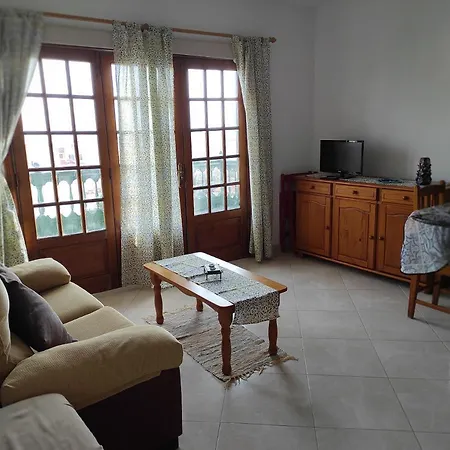 Casita Apartment