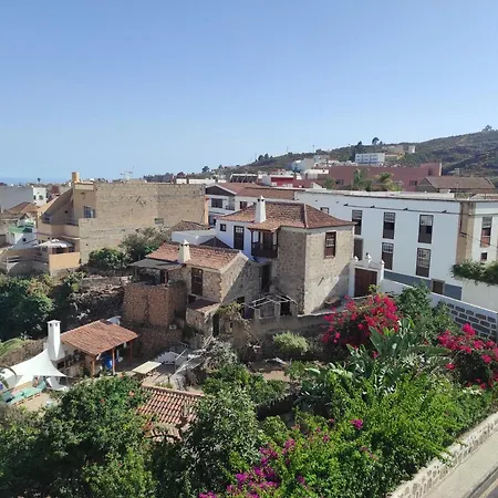 Casita Apartment Granadilla De Abona