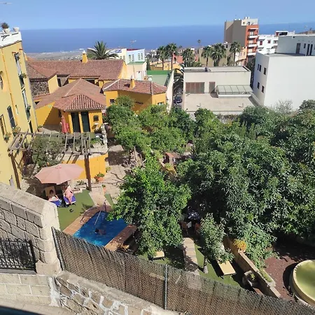 Casita Apartment