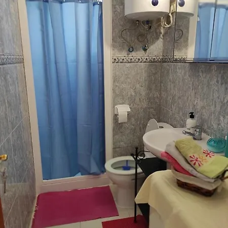 Casita Apartment Granadilla De Abona
