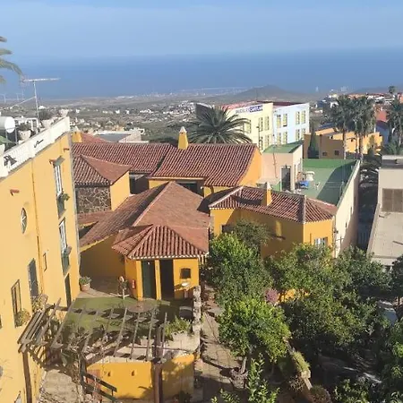Casita Apartment Granadilla De Abona
