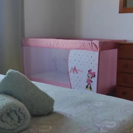 Casita Apartment
