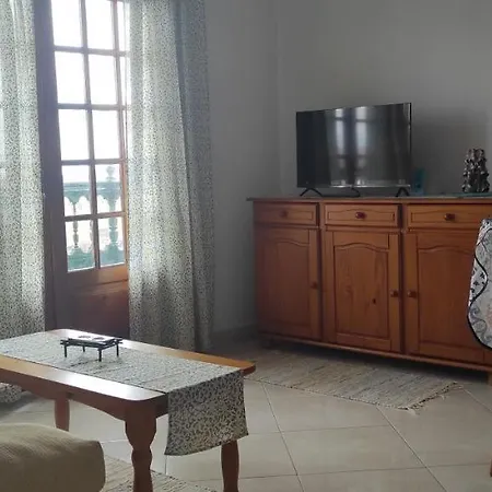Apartment Casita *
